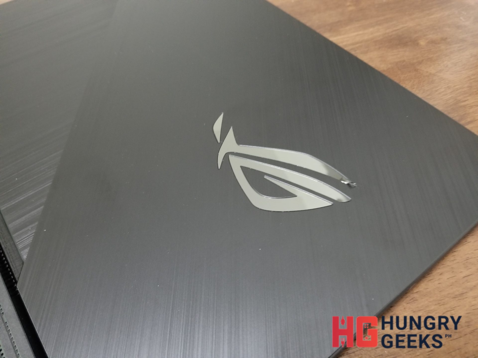 Asus Rog Strix G Review Built For Balance News And Reviews