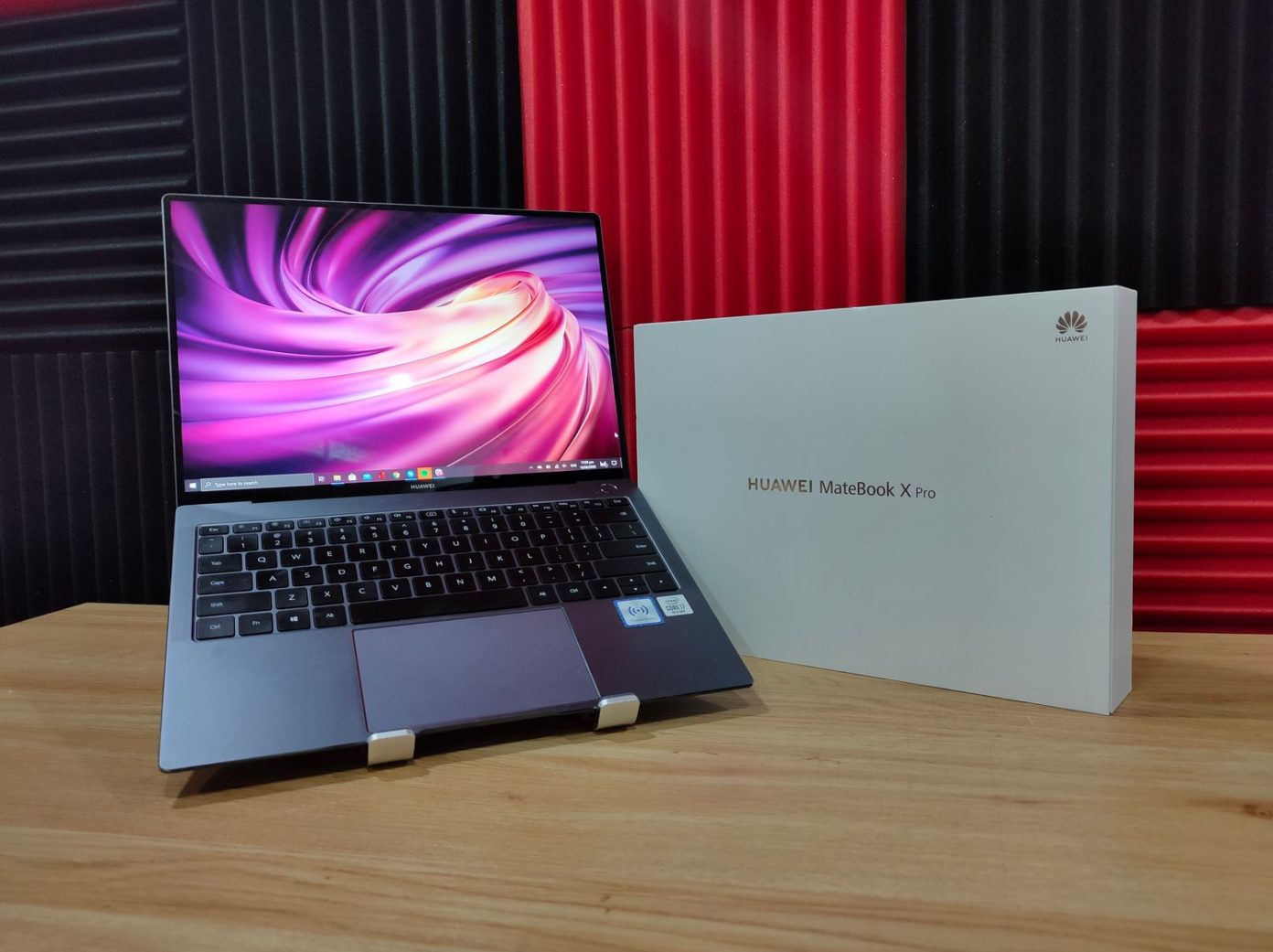 Huawei Matebook X Pro Review A Premium Worthy Laptop News And Reviews