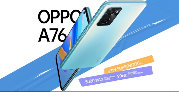 Oppo A Arrives In Ph Priced At Php Tech News Reviews And