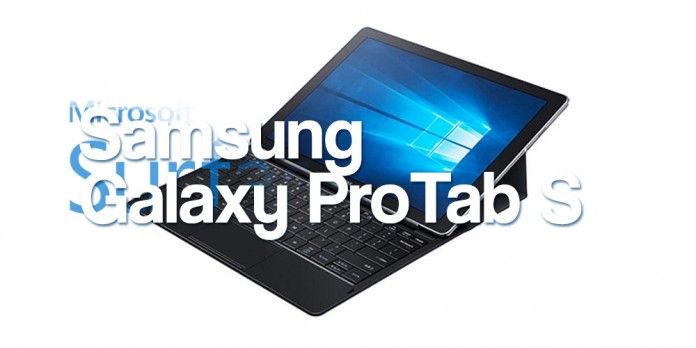 Samsung ProTabS1