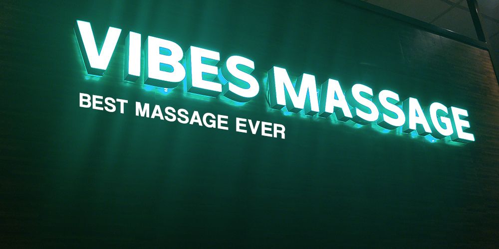 Vibes Massage