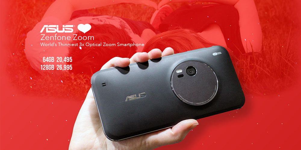 Zenfone Zoom