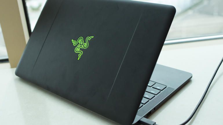 razer stealth 1