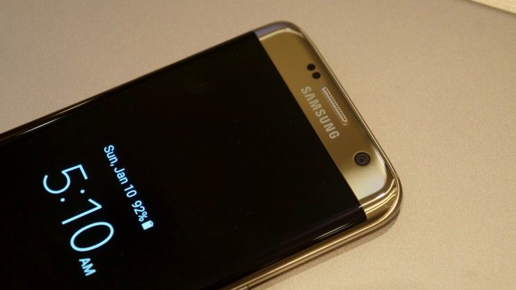 Galaxy S7 Edge 3