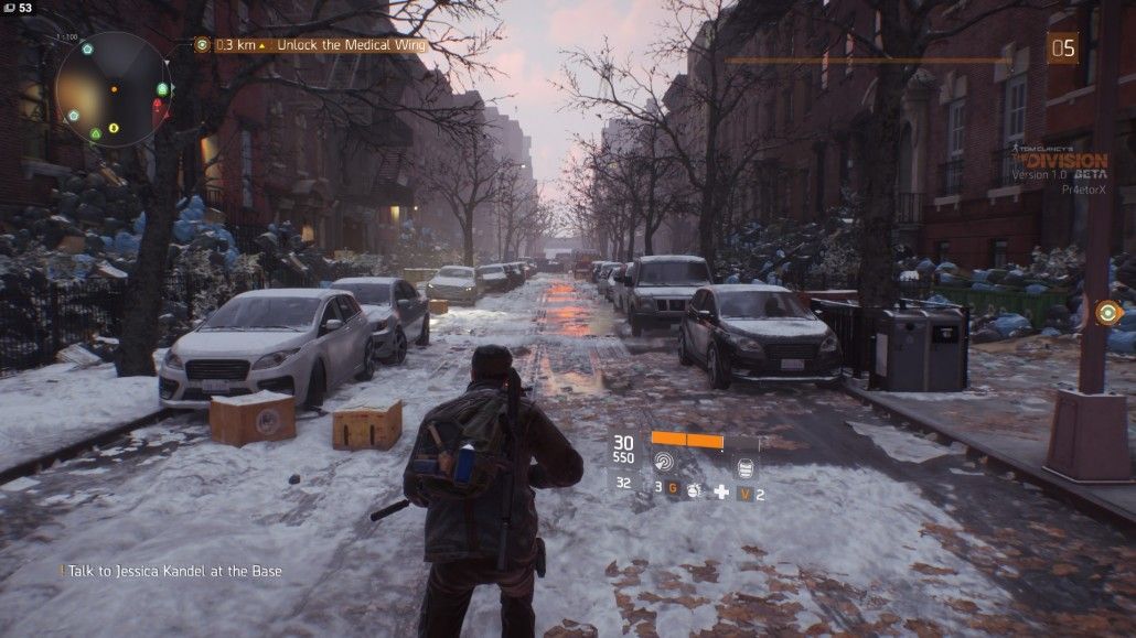 HungryGeeks_The_Division_Beta (11)