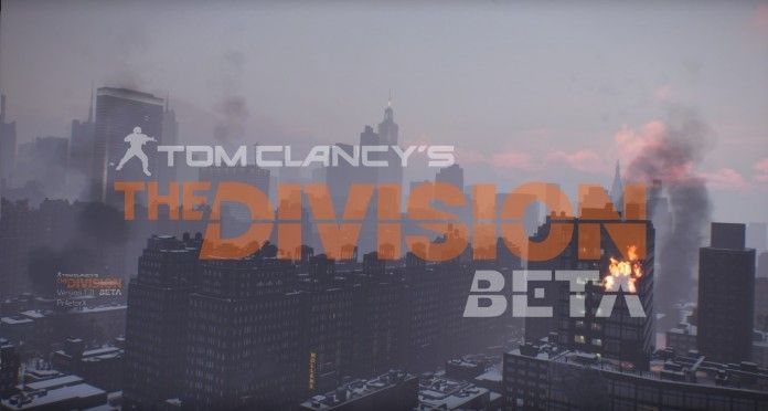 HungryGeeks The Division Beta 2