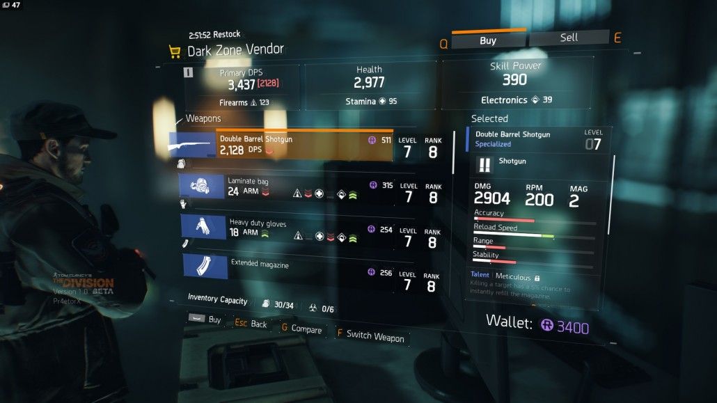 HungryGeeks_The_Division_Beta (22)