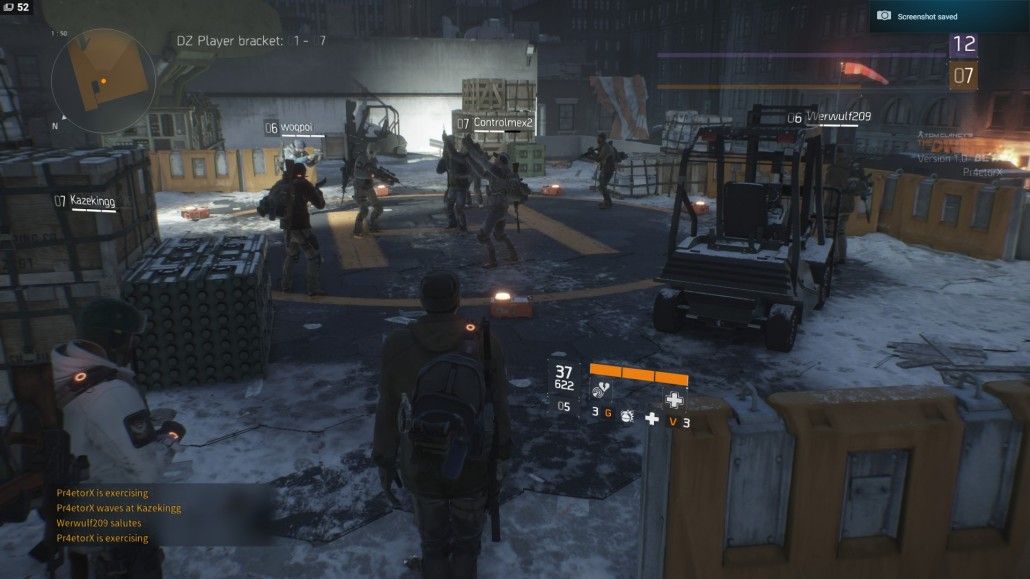 HungryGeeks_The_Division_Beta (23)