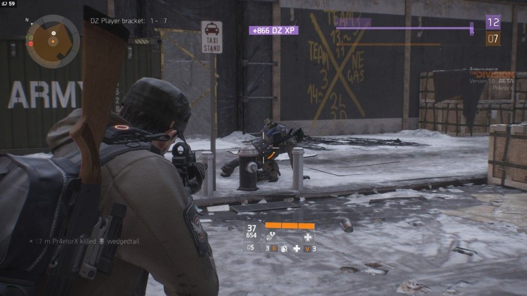 HungryGeeks_The_Division_Beta (27)