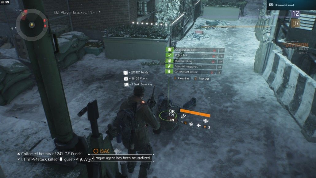 HungryGeeks_The_Division_Beta (29)