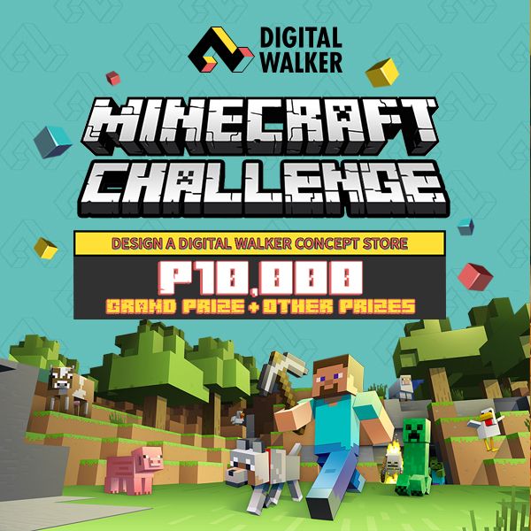 DW Minecraft Challenge Carousel_01