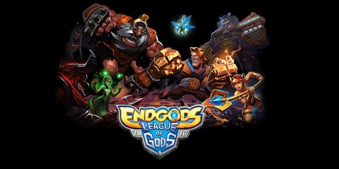 ENDGODS tournament