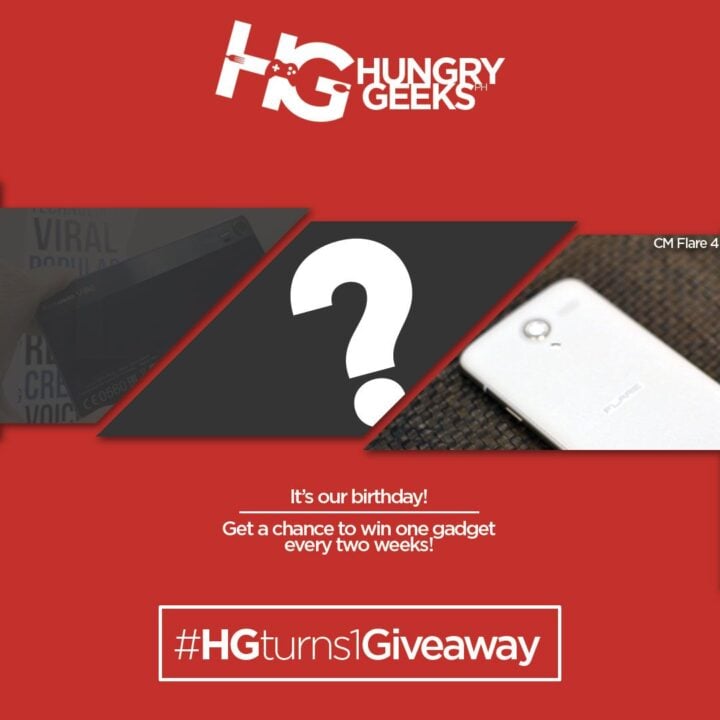 HGTurns1 Giveaway 2