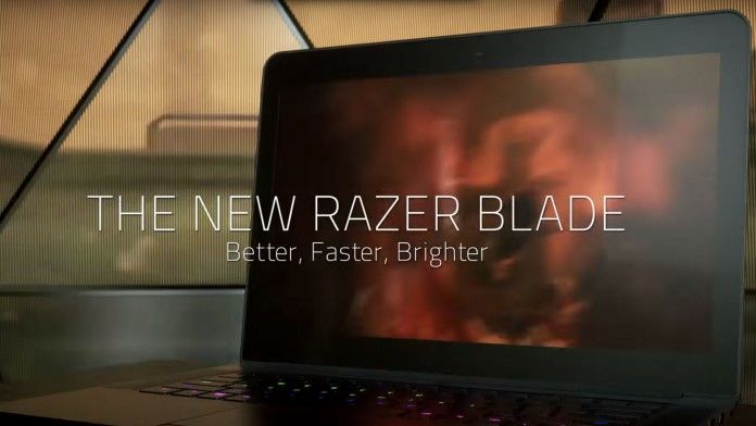 Razer Blade 1