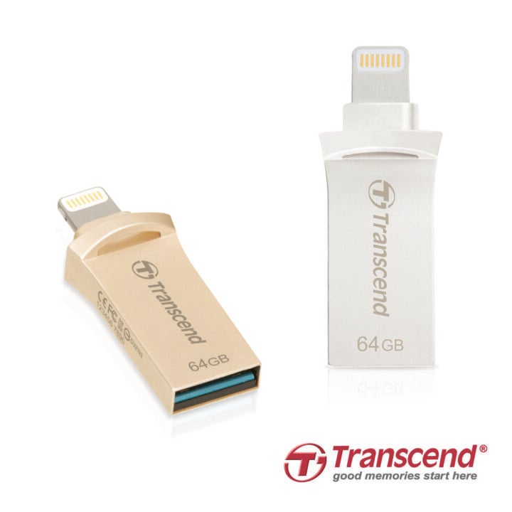 Transcend JDG500