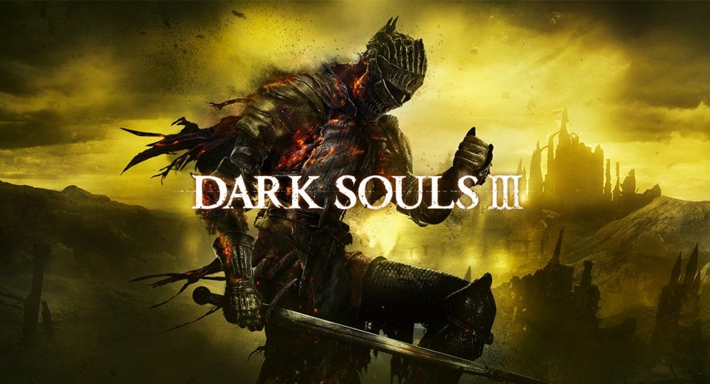 DARKSOULs3