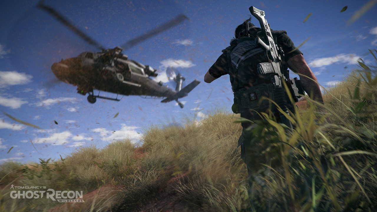 GRW Screenshot 02