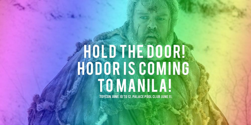 HODOR