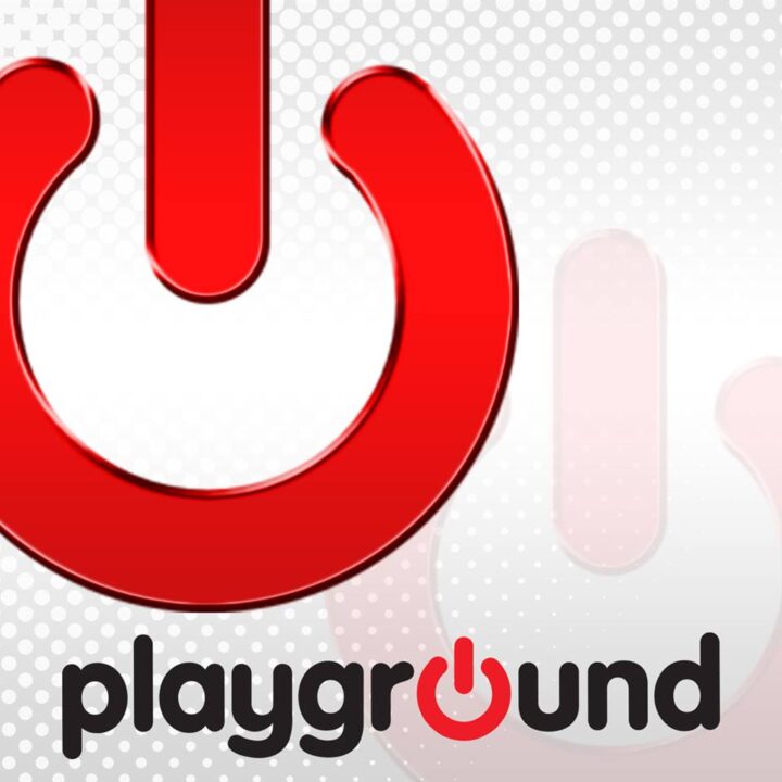 playground logo