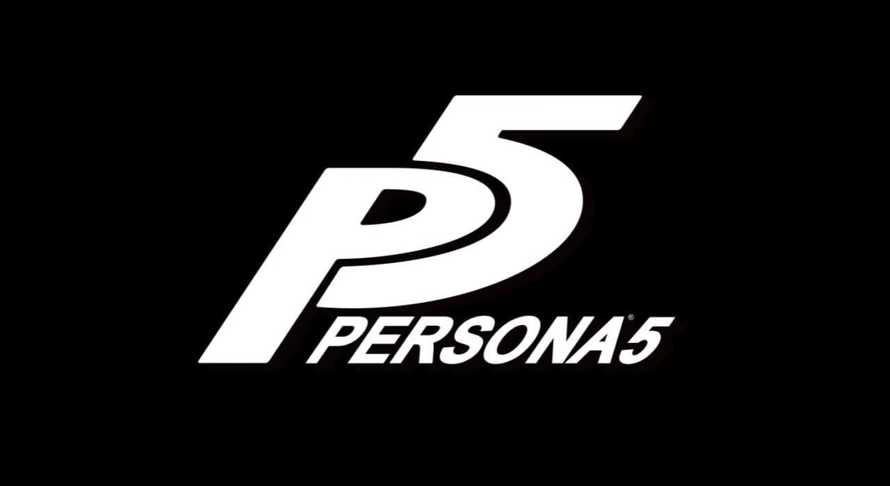 P5 logo