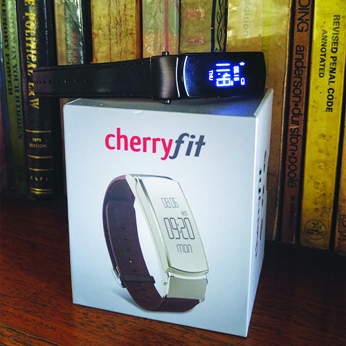 cherry fit 1