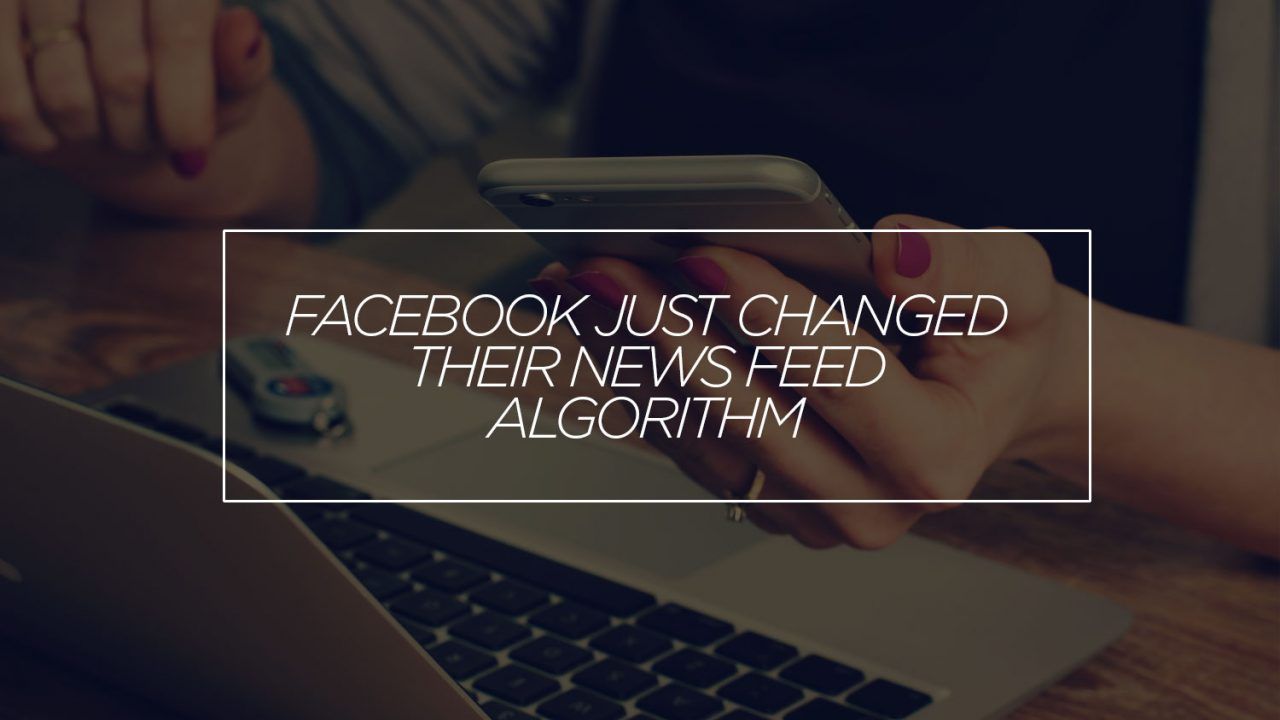 facebook news feed