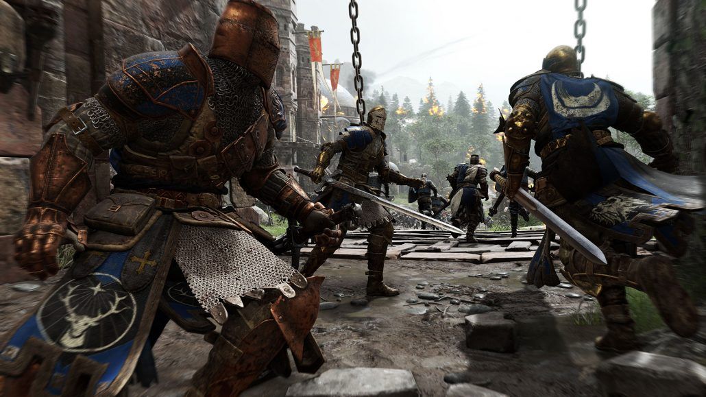 forhonor2