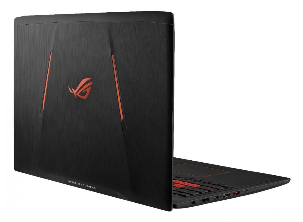 rog gl502