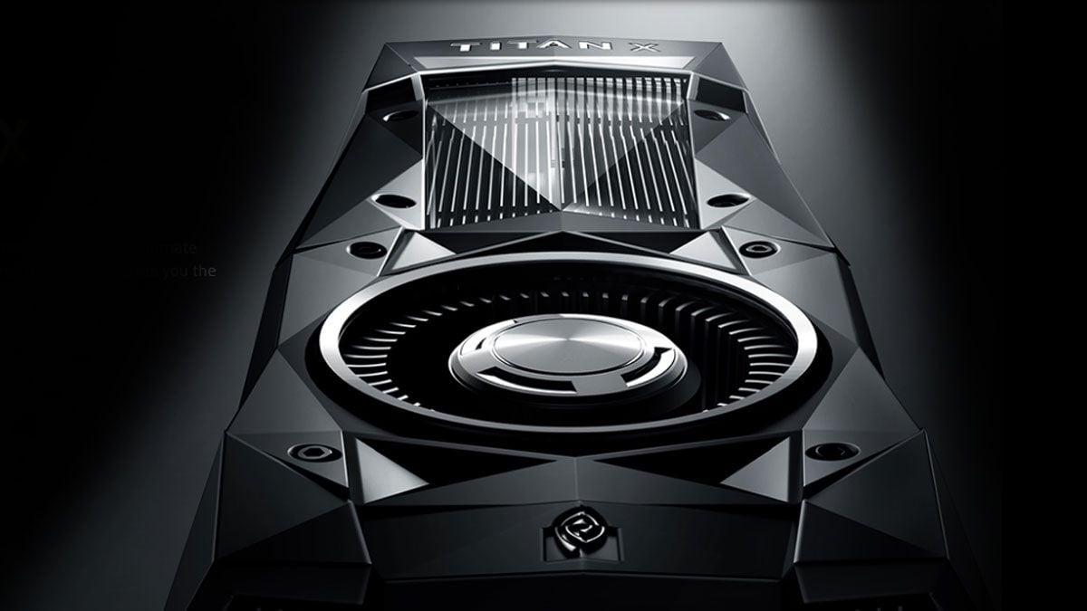 titan x 1