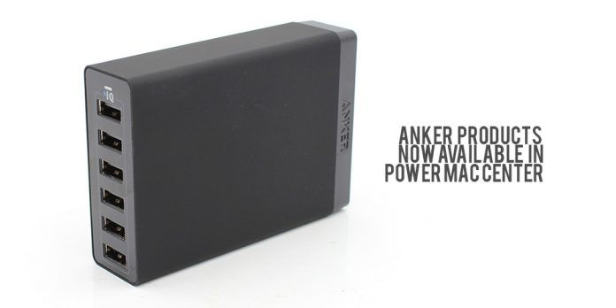 Anker in PMC