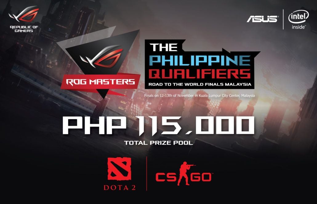 ROG Masters PH Qualifiers_KV 1