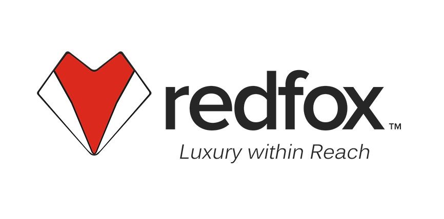 Redfox logo