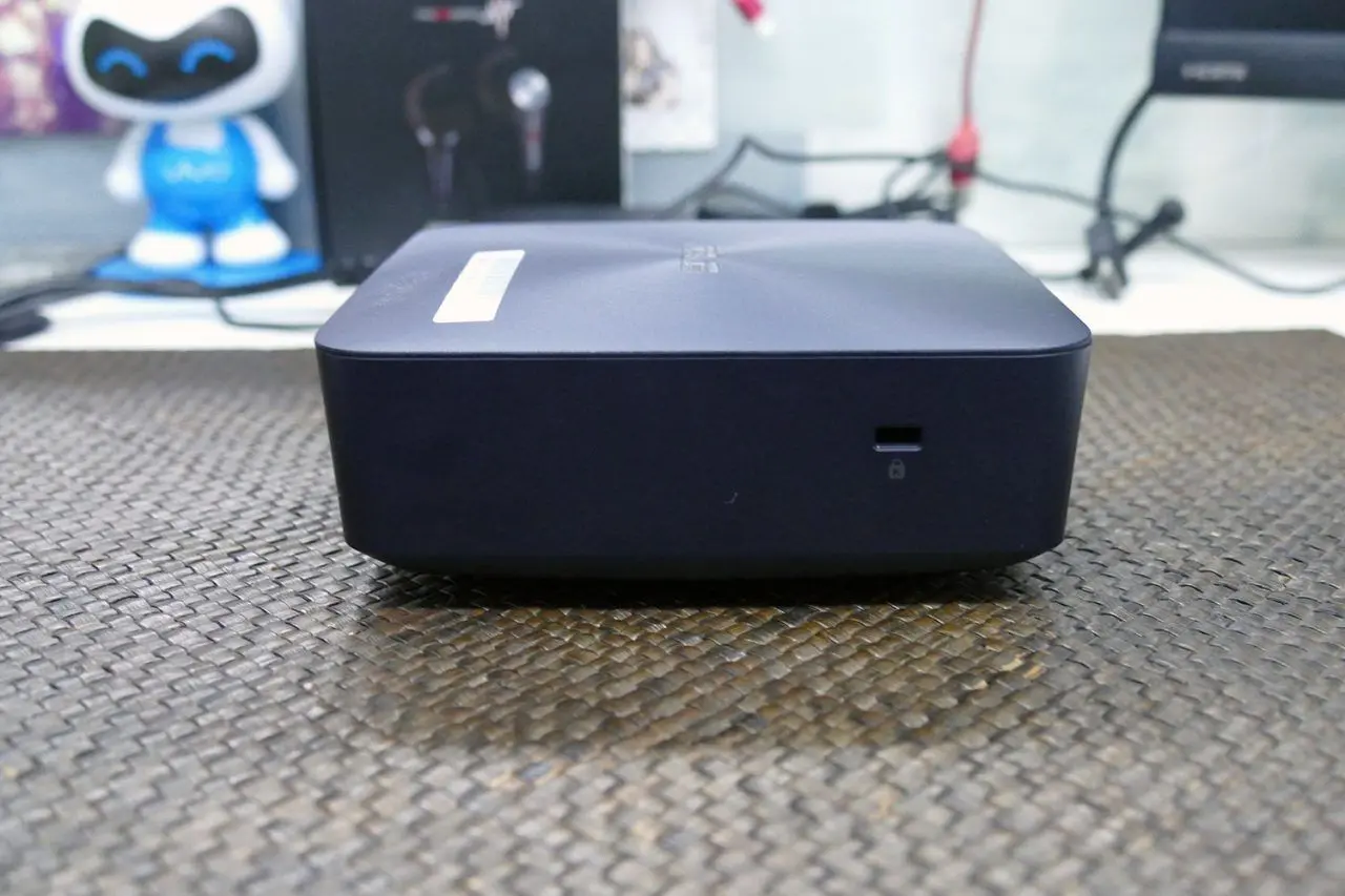 ASUS Vivo MiniPC UN65H Review –