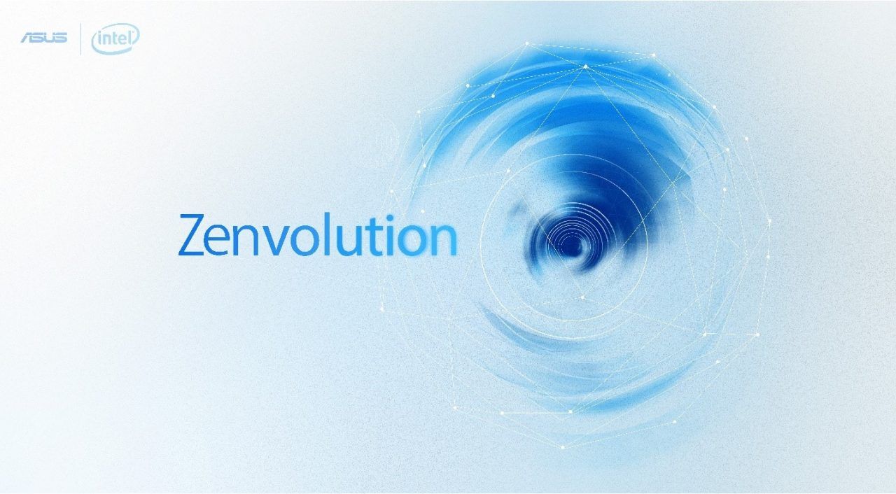 zenvolution