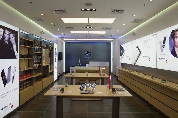 Huawei Concept Store 3 1