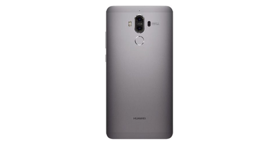 Huawei Mate 9 and GR5 2017 Dual Camera phones now available in the ...