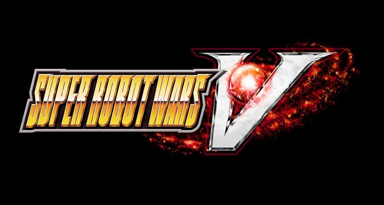 Super Robot Wars V Hungrygeeks 1 2