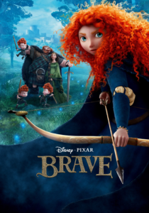 brave