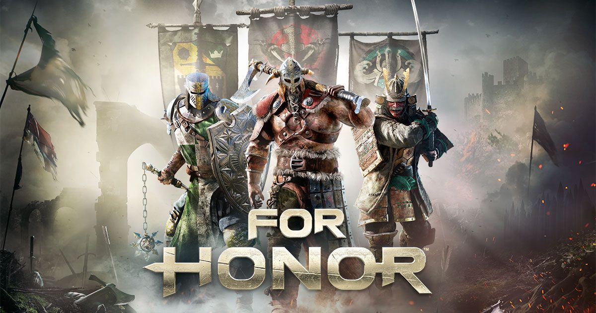 forhonor hungrygeeks 1