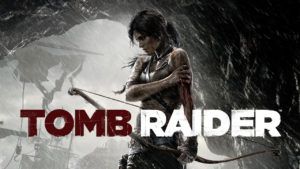 tombraider