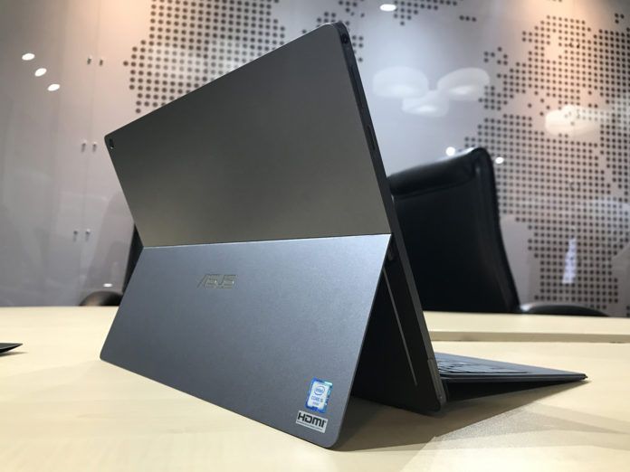 ASUS Transformer 3 Pro Review: The dream tablet - Tech News, Reviews and Gaming Tips