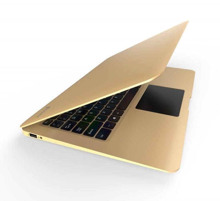 Aura Laptop