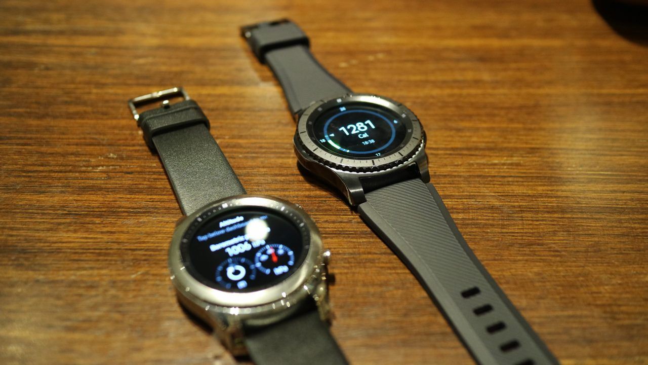 Gear S3 19