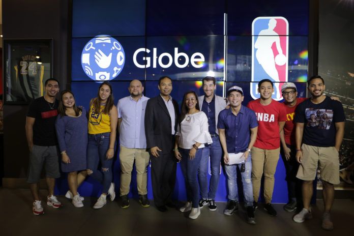 Globe NBA 4 696x4641