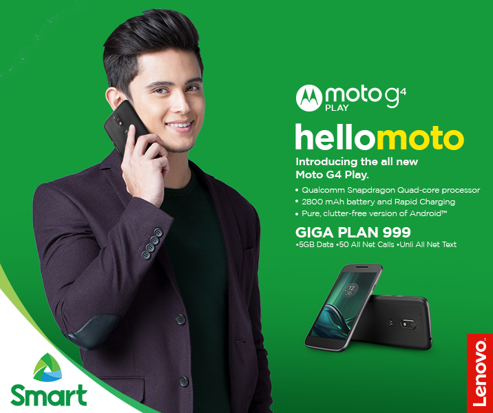 Moto Postpaid 2