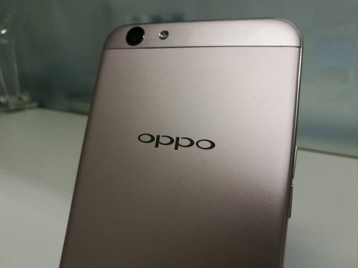 oppo 13252 model name