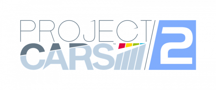 Project Cars 2 Logo HungrygeeksPH