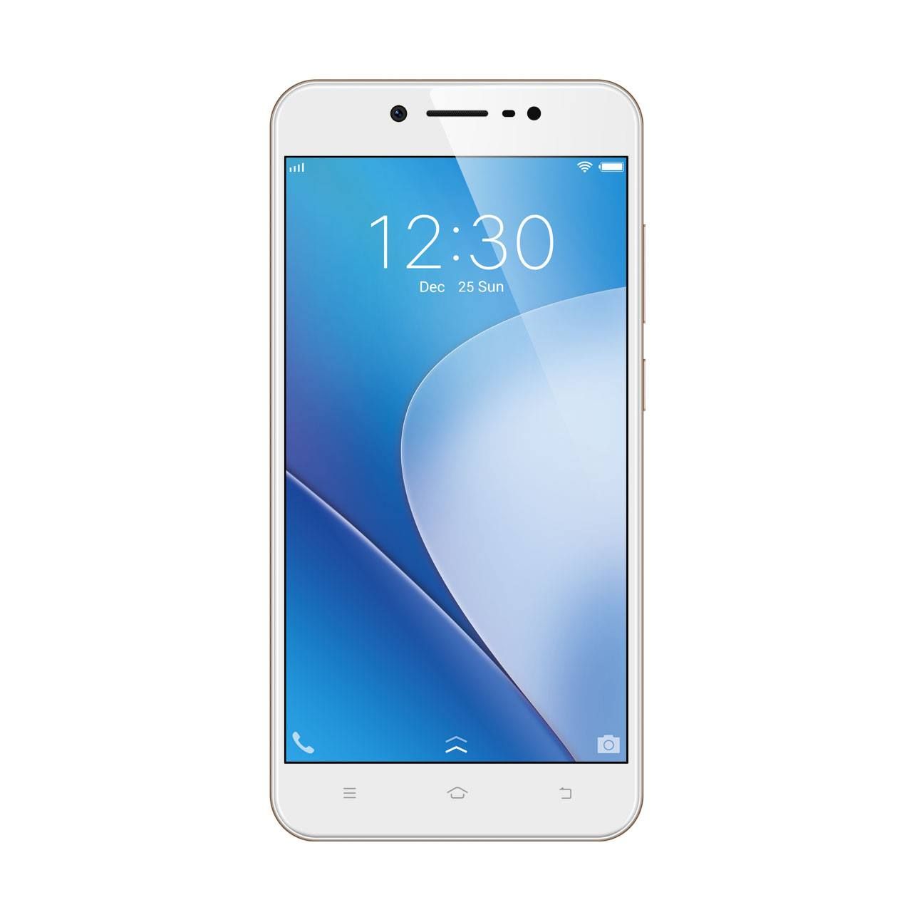 Vivo V5 Lite Front