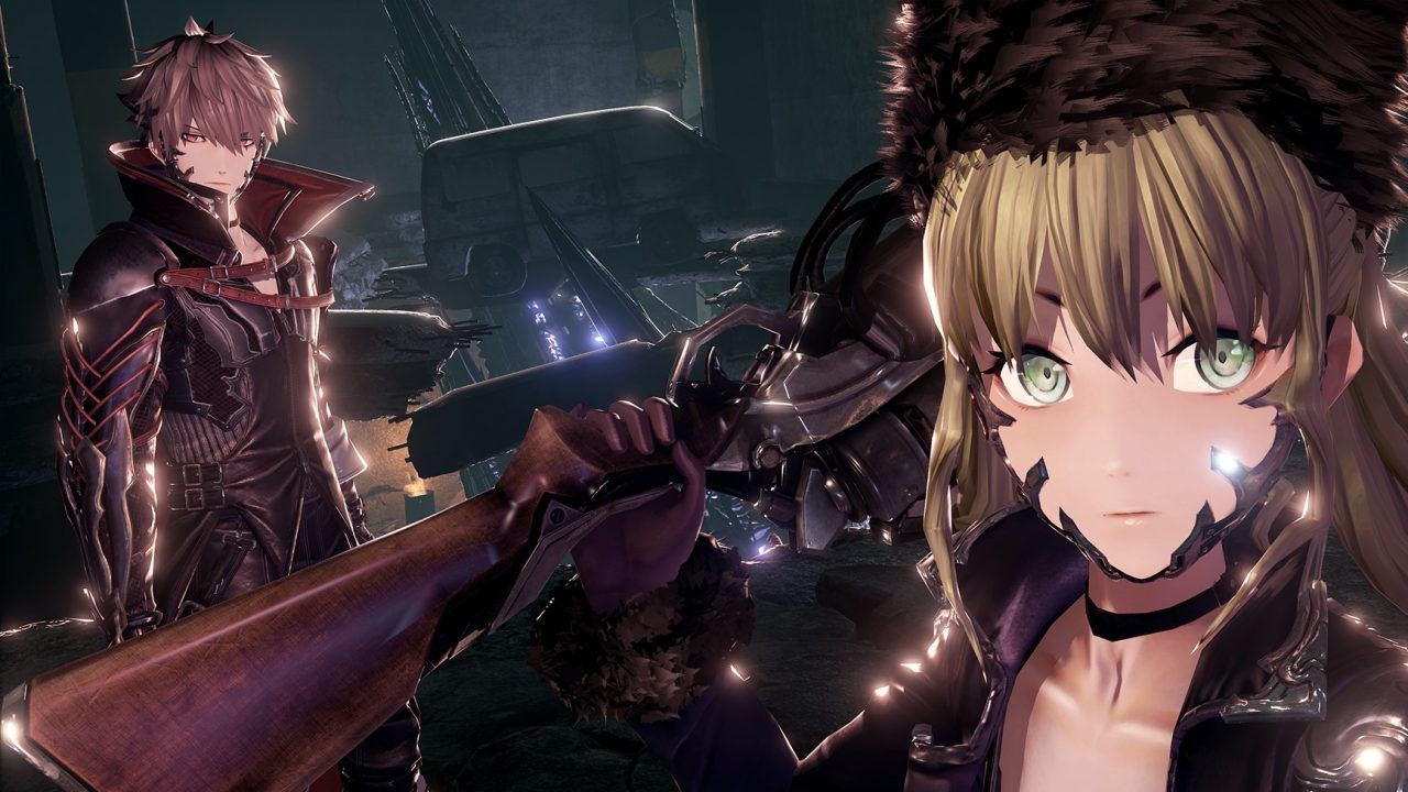 Code Vein HungrygeeksPH 3