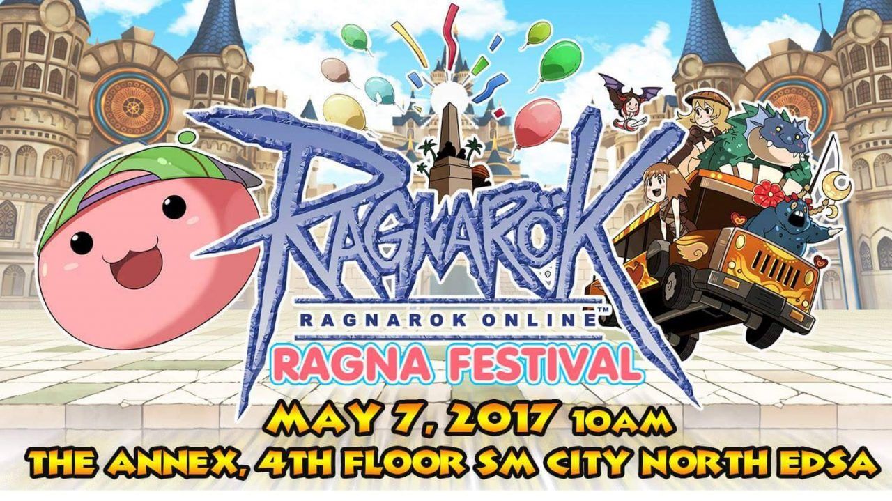 Ragnarok Festival